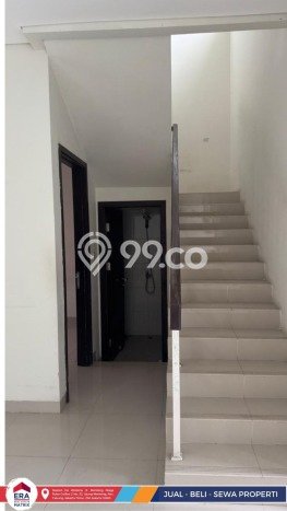 Hunian Cantik Modern Lb 120m2 di Cakung, Jakarta Timur Hunian Cantik Modern Lb 120m2 di Cakung, Jakarta Timur
