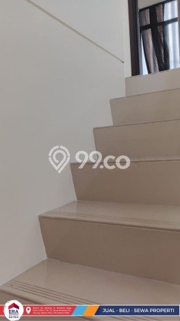 For Sale Hunian Rumah Nyaman 3 Kamar di Jakarta Garden City, Jakarta Timur For Sale Hunian Rumah Nyaman 3 Kamar di Jakarta Garden City, Jakarta Timur