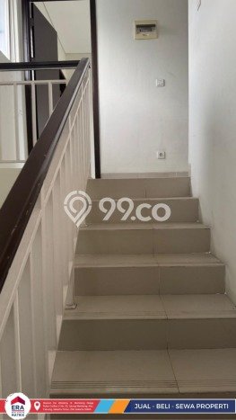 Hunian Cantik Modern Lb 120m2 di Cakung, Jakarta Timur Hunian Cantik Modern Lb 120m2 di Cakung, Jakarta Timur