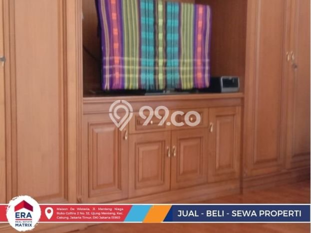 Rumah Eksklusif Dijual LT 380m2 di Kelapa Gading, Jakarta Utara Rumah Eksklusif Dijual LT 380m2 di Kelapa Gading, Jakarta Utara