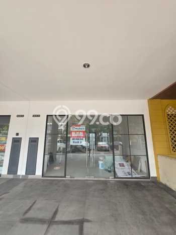 Dijual! Ruko di Metland Menteng Jakarta Timur LT 85m2 / LB 170m2 Kawasan Bisnis Dijual! Ruko di Metland Menteng Jakarta Timur LT 85m2 / LB 170m2 Kawasan Bisnis