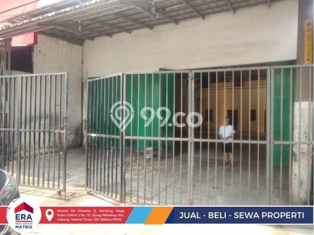 LOKASI STRATEGIS! Ruko di , Luas 240m2m², Kawasan Bisnis LOKASI STRATEGIS! Ruko di , Luas 240m2m², Kawasan Bisnis