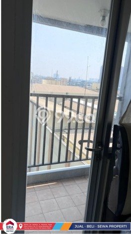 Apartemen Terjangkau Dijual di Bekasi 2 KT & 1 KM Apartemen Terjangkau Dijual di Bekasi 2 KT & 1 KM