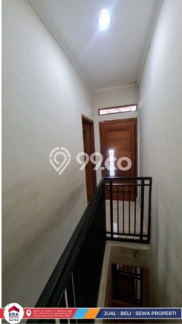 Rumah Modern Minimalis 2 KT Bisa Langsung Pindah di Pademangan Rumah Modern Minimalis 2 KT Bisa Langsung Pindah di Pademangan