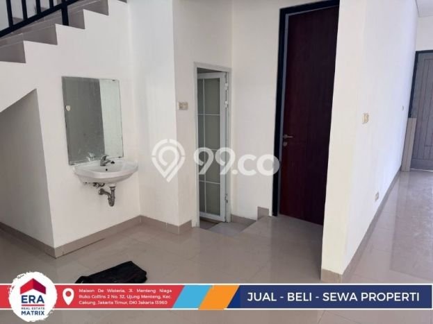 Hunian Super Elit dengan Akses Paling Strategis di Metland Menteng, Jakarta Timur Hunian Super Elit dengan Akses Paling Strategis di Metland Menteng, Jakarta Timur