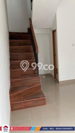 Rumah Modern Cantik 3 KT Siap Huni di Cilincing Rumah Modern Cantik 3 KT Siap Huni di Cilincing