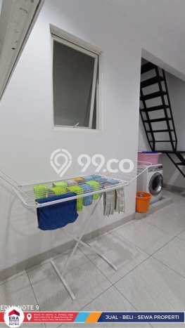 For Sale Hunian Rumah Terawat 4 Kamar di Jakarta Garden City, Jakarta Timur For Sale Hunian Rumah Terawat 4 Kamar di Jakarta Garden City, Jakarta Timur
