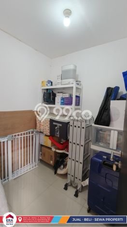 Dijual Rumah Modern 3 KT di Harapan Indah, Bekasi Dijual Rumah Modern 3 KT di Harapan Indah, Bekasi
