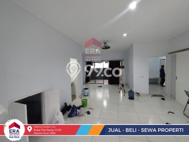 Dijual Rumah Elit Exclusive di Cakung, Jakarta Timur Dijual Rumah Elit Exclusive di Cakung, Jakarta Timur