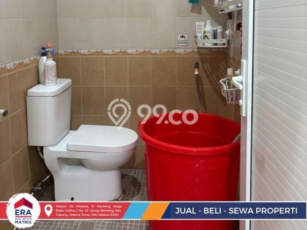 Rumah Elit LB 150m2 Siap Huni Desain Elegan di Kalideres, Jakarta Barat Rumah Elit LB 150m2 Siap Huni Desain Elegan di Kalideres, Jakarta Barat