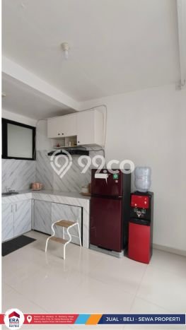 Dijual Rumah Modern 3 KT di Harapan Indah, Bekasi Dijual Rumah Modern 3 KT di Harapan Indah, Bekasi