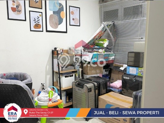 Dijual Rumah Eksklusif 3 KT di Metland Menteng, Jakarta Timur Dijual Rumah Eksklusif 3 KT di Metland Menteng, Jakarta Timur