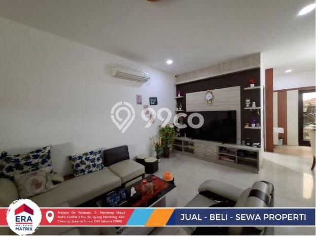 Dijual Rumah Mewah Megah Dengan View Eksklusif di Sunter, Jakarta Utara Dijual Rumah Mewah Megah Dengan View Eksklusif di Sunter, Jakarta Utara
