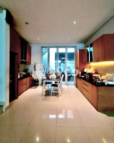 Rumah Elit Modern Tanpa Renovasi di Jatibening Bekasi Rumah Elit Modern Tanpa Renovasi di Jatibening Bekasi