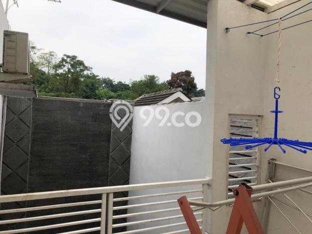 Jual Rumah Eksklusif 2 KT di Bekasi, Bekasi Jual Rumah Eksklusif 2 KT di Bekasi, Bekasi