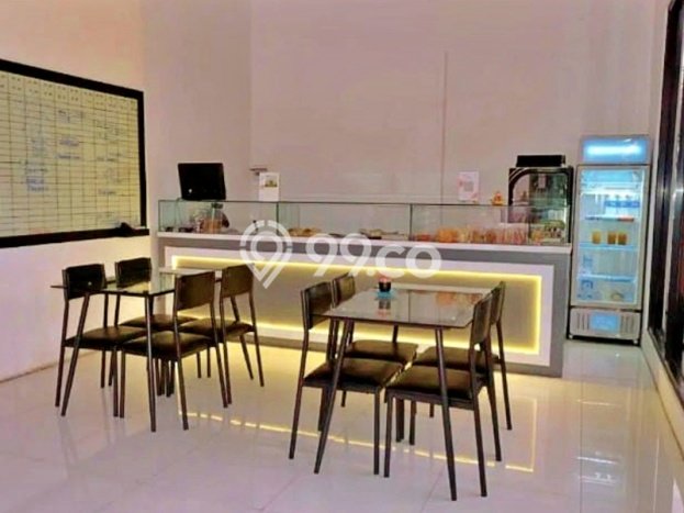 Investasi Kost Dijual di Duren Sawit, Jakarta Timur, Spesifikasi 38 KT, 38 KM, 1400m2 Investasi Kost Dijual di Duren Sawit, Jakarta Timur, Spesifikasi 38 KT, 38 KM, 1400m2