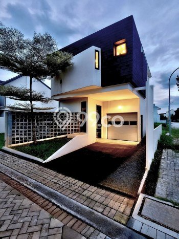 Rumah Minimalis 2 KT LT 86m2 di Cibubur Rumah Minimalis 2 KT LT 86m2 di Cibubur