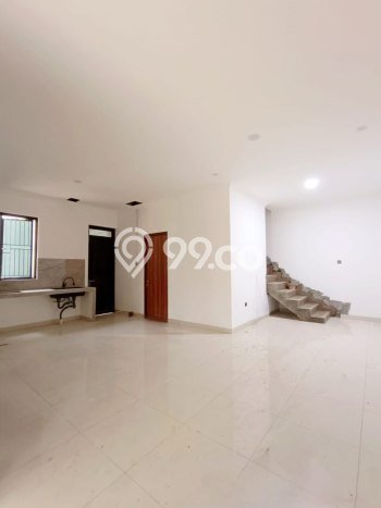 Rumah Luas Asri 3 KT Siap Huni di Pondok Kelapa Jakarta Timur Rumah Luas Asri 3 KT Siap Huni di Pondok Kelapa Jakarta Timur