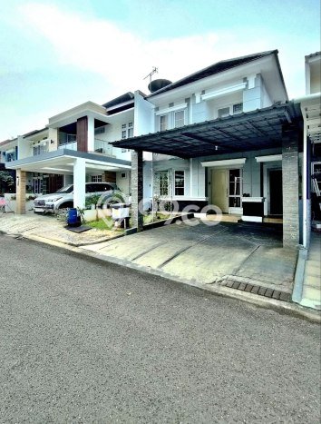Dijual Hunian Rumah Terawat 4 Kamar di Cibubur, Bogor Dijual Hunian Rumah Terawat 4 Kamar di Cibubur, Bogor
