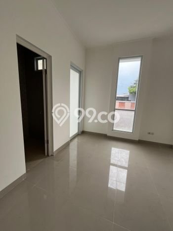 Rumah Minimalis 4 Kamar LT 101m2 di Jatiwaringin Rumah Minimalis 4 Kamar LT 101m2 di Jatiwaringin