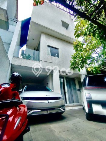 Hot Offer Hunian Mewah Ideal dan Luas di Mampang Prapatan, Jakarta Selatan Hot Offer Hunian Mewah Ideal dan Luas di Mampang Prapatan, Jakarta Selatan