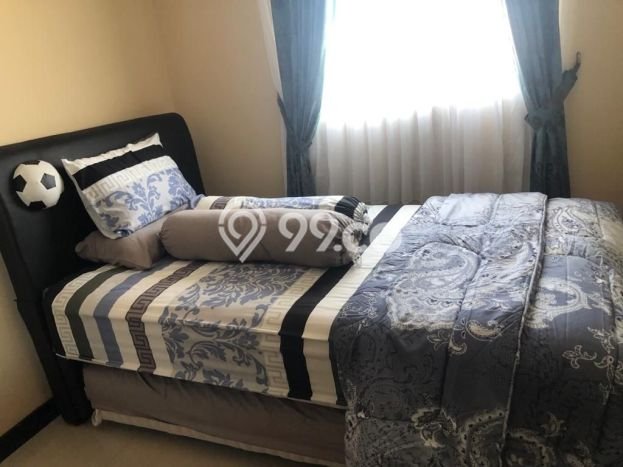 Apartemen Premium Kawasan , 2 KT, Luas 61m2m², Siap Huni Apartemen Premium Kawasan , 2 KT, Luas 61m2m², Siap Huni