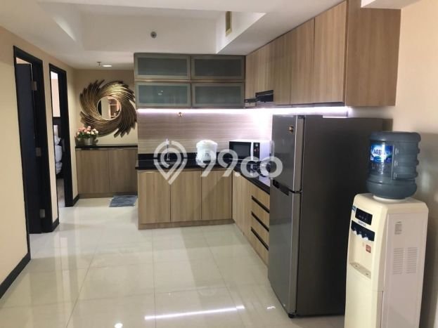 Apartemen Strategis 61m2 di Kuningan Jakarta Selatan 2 KT Apartemen Strategis 61m2 di Kuningan Jakarta Selatan 2 KT