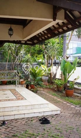 Hunian Super Mewah dengan Akses Paling Strategis di Pondok Kelapa, Jakarta Timur Hunian Super Mewah dengan Akses Paling Strategis di Pondok Kelapa, Jakarta Timur