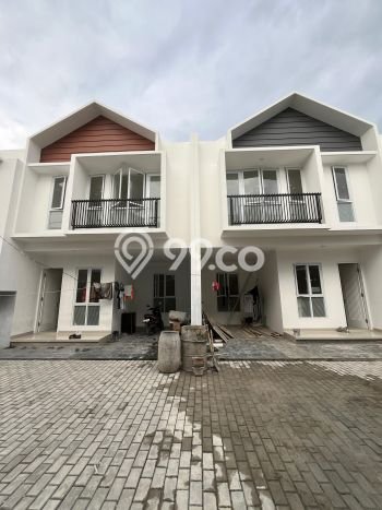 Dijual Rumah Eksklusif 3 KT di Jatiwaringin, Bekasi Dijual Rumah Eksklusif 3 KT di Jatiwaringin, Bekasi