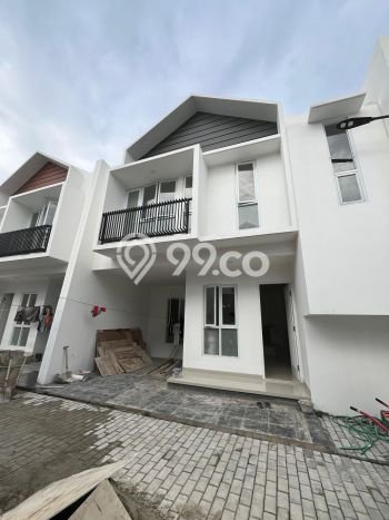 Dijual Rumah Eksklusif 3 KT di Jatiwaringin, Bekasi Dijual Rumah Eksklusif 3 KT di Jatiwaringin, Bekasi