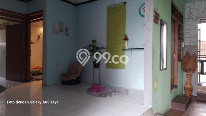 Hunian Nyaman Asri 4 KT Siap Huni di Pondok Kelapa Jakarta Timur Hunian Nyaman Asri 4 KT Siap Huni di Pondok Kelapa Jakarta Timur