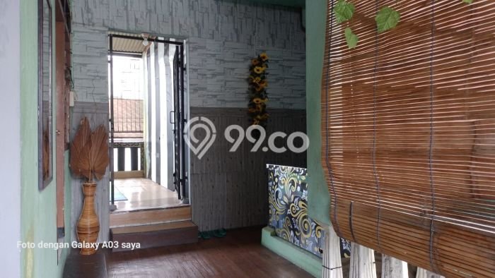 Hunian Nyaman Asri 4 KT Siap Huni di Pondok Kelapa Jakarta Timur Hunian Nyaman Asri 4 KT Siap Huni di Pondok Kelapa Jakarta Timur
