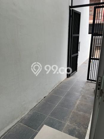 Dijual Rumah Modern 4 KT di Jatiwaringin, Bekasi Dijual Rumah Modern 4 KT di Jatiwaringin, Bekasi