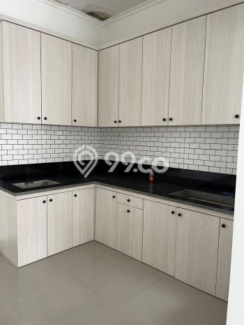 Dijual Rumah Modern 4 KT di Jatiwaringin, Bekasi Dijual Rumah Modern 4 KT di Jatiwaringin, Bekasi