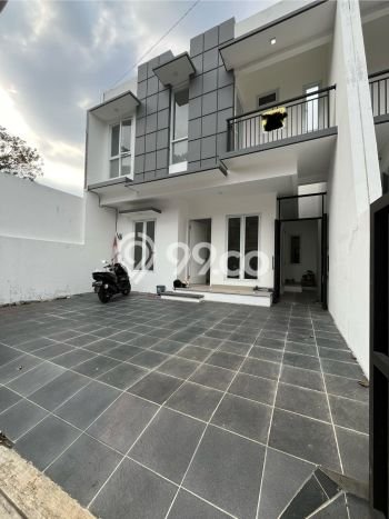 Hunian Nyaman Asri 4 KT Siap Huni di Jatiwaringin Bekasi Hunian Nyaman Asri 4 KT Siap Huni di Jatiwaringin Bekasi