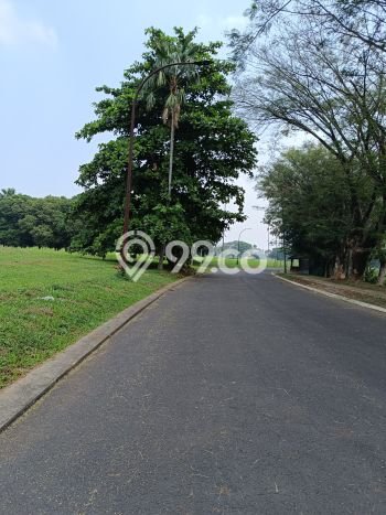 Dijual Tanah Lokasi Cibubur, Bogor Seluas 800m2 Dijual Tanah Lokasi Cibubur, Bogor Seluas 800m2