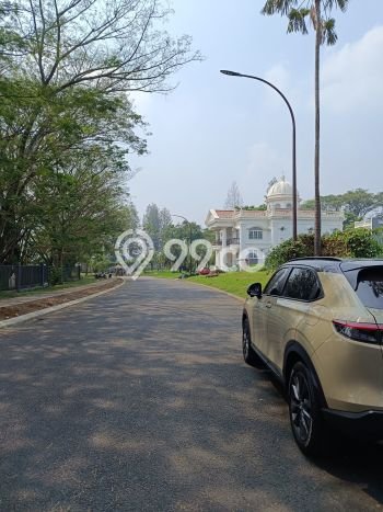 Dijual Tanah Lokasi Cibubur, Bogor Seluas 800m2 Dijual Tanah Lokasi Cibubur, Bogor Seluas 800m2