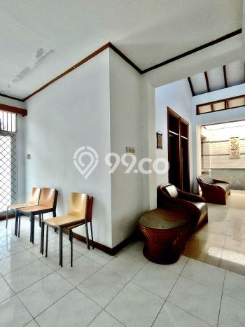 Rumah Eksklusif Siap Huni LT 450m2 di Bekasi Barat, Bekasi Rumah Eksklusif Siap Huni LT 450m2 di Bekasi Barat, Bekasi