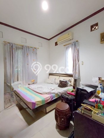 Rumah Luxury Modern Tanpa Renovasi di Pondok Kelapa Jakarta Timur Rumah Luxury Modern Tanpa Renovasi di Pondok Kelapa Jakarta Timur