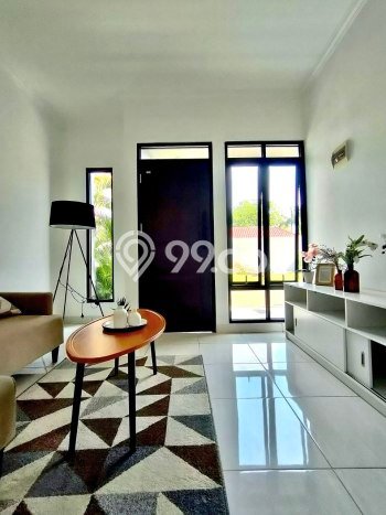 Dijual Hunian Rumah Nyaman 3 KT di Bambu Apus, Jakarta Timur Dijual Hunian Rumah Nyaman 3 KT di Bambu Apus, Jakarta Timur