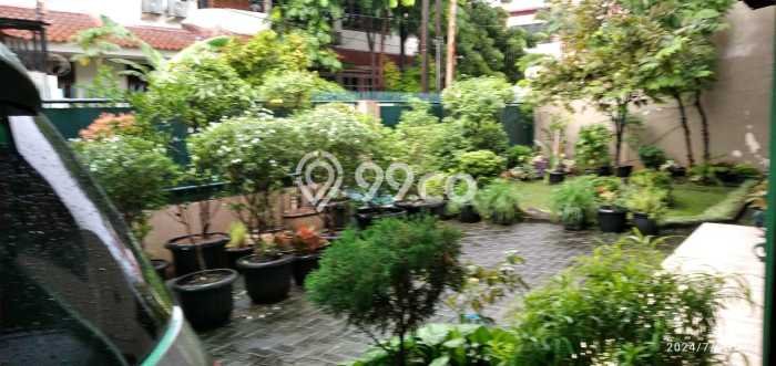 Dijual Rumah Luas Megah Dengan View Cantik di Cideng, Jakarta Pusat Dijual Rumah Luas Megah Dengan View Cantik di Cideng, Jakarta Pusat