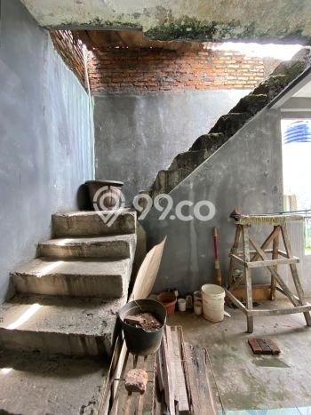 Hunian Cantik Modern Lb 300m2 di Kramat Jati, Jakarta Timur Hunian Cantik Modern Lb 300m2 di Kramat Jati, Jakarta Timur