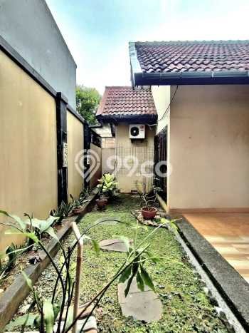 Dijual Rumah Modern 5 KT di Jati Asih, Bekasi Dijual Rumah Modern 5 KT di Jati Asih, Bekasi