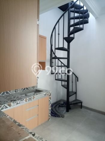 Jual Rumah Mewah Megah Dengan View Cantik di Pondok Kelapa, Jakarta Timur Jual Rumah Mewah Megah Dengan View Cantik di Pondok Kelapa, Jakarta Timur