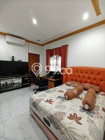 Rumah Luxury Modern Siap Huni di Jatiwaringin Jakarta Timur Rumah Luxury Modern Siap Huni di Jatiwaringin Jakarta Timur