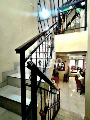 Dijual Rumah Modern 5 KT di Jati Asih, Bekasi Dijual Rumah Modern 5 KT di Jati Asih, Bekasi