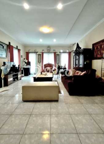 Dijual Rumah Modern 5 KT di Jati Asih, Bekasi Dijual Rumah Modern 5 KT di Jati Asih, Bekasi