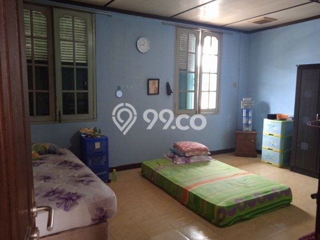 Jual Rumah Mewah Megah Dengan View Cantik di Rawamangun, Jakarta Timur Jual Rumah Mewah Megah Dengan View Cantik di Rawamangun, Jakarta Timur