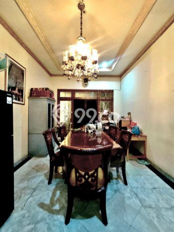 Dijual Rumah Premium dengan Fasilitas Sekitar Lengkap di Cempaka Putih, Jakarta Pusat Dijual Rumah Premium dengan Fasilitas Sekitar Lengkap di Cempaka Putih, Jakarta Pusat