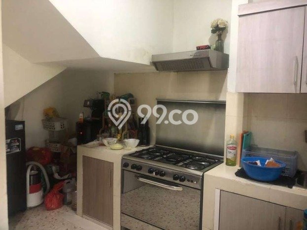 Jual Rumah Luas Elegan Dengan View Eksklusif di Ragunan, Jakarta Selatan Jual Rumah Luas Elegan Dengan View Eksklusif di Ragunan, Jakarta Selatan